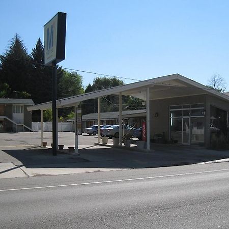 Heber Inn Heber City Exteriör bild