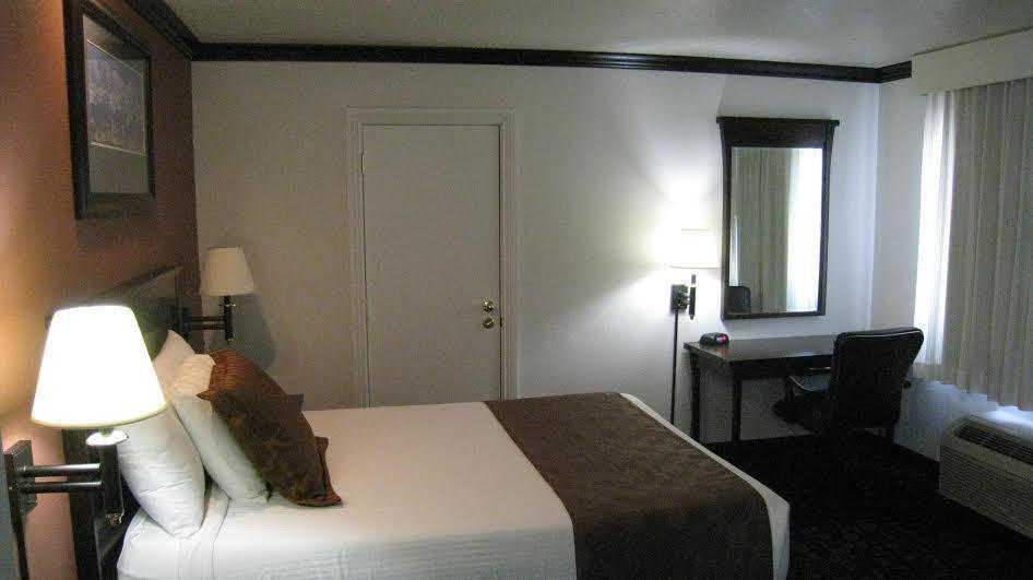 Heber Inn Heber City Rum bild