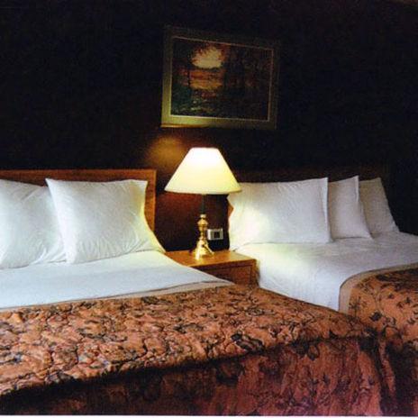 Heber Inn Heber City Rum bild