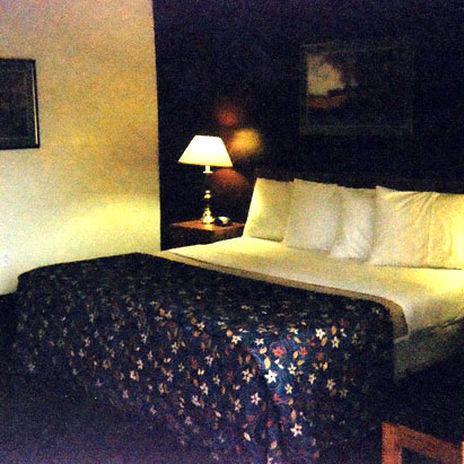Heber Inn Heber City Rum bild