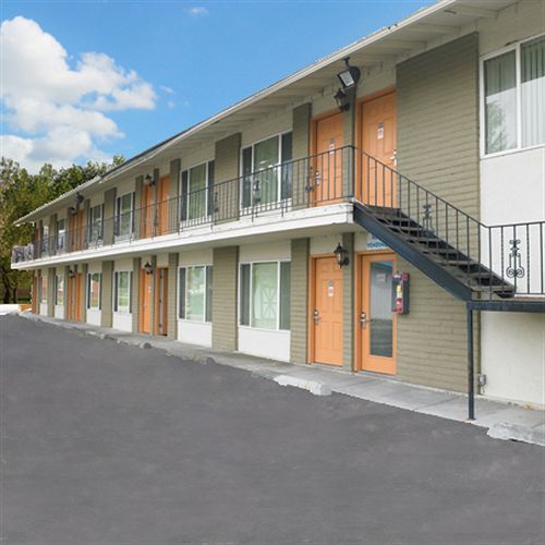 Heber Inn Heber City Exteriör bild