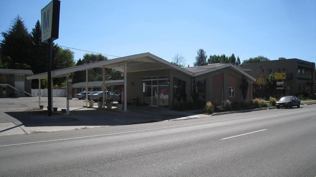 Heber Inn Heber City Exteriör bild