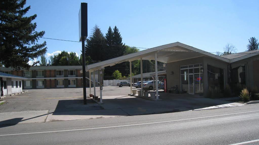 Heber Inn Heber City Exteriör bild